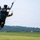 Golden Knights Tandem Team Hosts Community Leaders, Athletes for Jump Over Frederick, Maryland