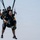 Golden Knights Tandem Team Hosts Community Leaders, Athletes for Jump Over Frederick, Maryland