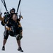 Golden Knights Tandem Team Hosts Community Leaders, Athletes for Jump Over Frederick, Maryland