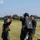 Golden Knights Tandem Team Hosts Community Leaders, Athletes for Jump Over Frederick, Maryland