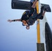 Golden Knights Tandem Team Hosts Community Leaders, Athletes for Jump Over Frederick, Maryland