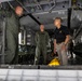 SECNAV Visits Camp Lejeune