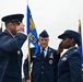 Maj. Pham Reclaims Wild Wild West at 353 RCS AoC