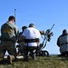 U.S. Army Marksmanship Unit competes at the Civilian Marksmanship Program (CMP) Rifle Nationals