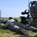 U.S. Army Marksmanship Unit competes at the Civilian Marksmanship Program (CMP) Rifle Nationals