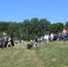 U.S. Army Marksmanship Unit competes at the Civilian Marksmanship Program (CMP) Rifle Nationals