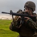 MAG-36 service members demonstrate medical response training in simulated tactical environment