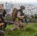 MAG-36 service members demonstrate medical response training in simulated tactical environment