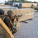 MAG-36 service members demonstrate medical response techniques