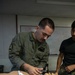 MAG-36 service members apply CMC techniques