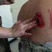 MWSS-172 service members test their skills during CMC course