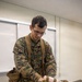 MWSS-172 service members test their skills during CMC course