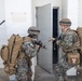 MWSS-172 service members test their skills during CMC course