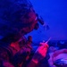 MWSS-172 service members test their skills during CMC course