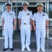 USS Chief (MCM-14) Port Visit to Niigata, Japan