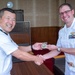USS Chief (MCM-14) Port Visit to Niigata, Japan