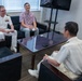 USS Chief (MCM-14) Port Visit to Niigata, Japan