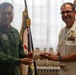 USS Chief (MCM-14) Port Visit to Niigata, Japan