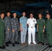 USS Chief (MCM-14) Port Visit to Niigata, Japan