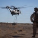 Hook and Go: CLB-2, HMH-462 HST