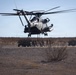Hook and Go: CLB-2, HMH-462 HST
