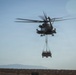 Hook and Go: CLB-2, HMH-462 HST