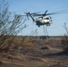 Hook and Go: CLB-2, HMH-462 HST