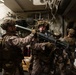 U.S. Marines Conduct Fast Reload Drills Aboard USS Boxer