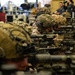 U.S. Marines Conduct Fast Reload Drills Aboard USS Boxer