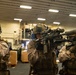 U.S. Marines Conduct Fast Reload Drills Aboard USS Boxer