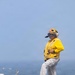Boxer Conducts Flight Operations