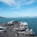 George Washington Arrives in Da Nang, Vietnam