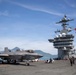 George Washington Arrives in Da Nang, Vietnam