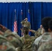 36th Medical Group Change of Command