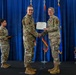 36th Medical Group Change of Command