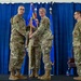 36th Medical Group Change of Command