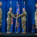 36th Medical Group Change of Command