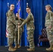 36th Medical Group Change of Command