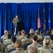36th Medical Group Change of Command