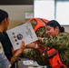 CFAO Conducts NEO Training Exercise