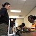 CFAO Conducts NEO Training Exercise