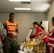 CFAO Conducts NEO Training Exercise