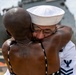 USS Rushmore (LSD 47) Returns to Sasebo, Japan