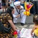 USS Rushmore (LSD 47) Returns to Sasebo, Japan