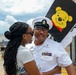USS Rushmore (LSD 47) Returns to Sasebo, Japan