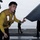 USS George H.W. Bush Conducts Daily Operations