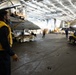 USS George H.W. Bush Conducts Daily Operations