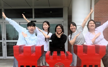USACE Far East District launches Engineering Division Summer Internship Program to inspire future engineers