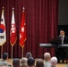 Guest Vocalist Performs Special Music During Ceremony