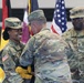 U.S. Army NATO Brigade Welcomes New Commander